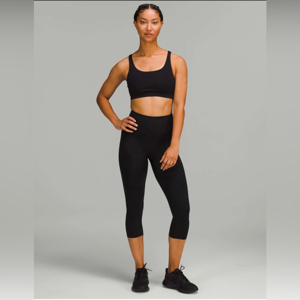 Lululemon Base Pace High-Rise Leggings, 20”